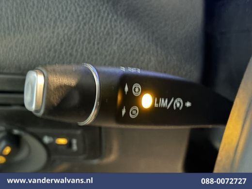 Mercedes-Benz Vito 110 CDI L2H1 Euro6 Airco | Camera | Navigatie | Apple Carplay | Cruisecontrol | Android Auto, Ach... ActivLease financial lease