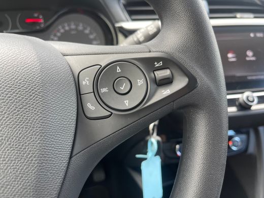 Opel Corsa 1.2 100PK Edition TREKHAAK| PARKEERSENSOR ACHTER| ELEKTRISCHE RAMEN| APPLE CARPLAY/ANDROID AUTO| ... ActivLease financial lease