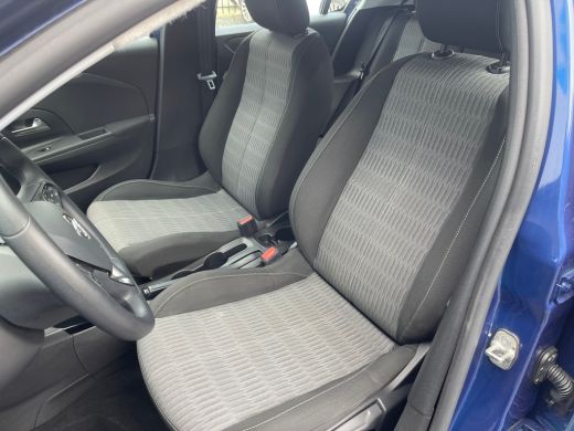 Opel Corsa 1.2 100PK Edition TREKHAAK| PARKEERSENSOR ACHTER| ELEKTRISCHE RAMEN| APPLE CARPLAY/ANDROID AUTO| ... ActivLease financial lease