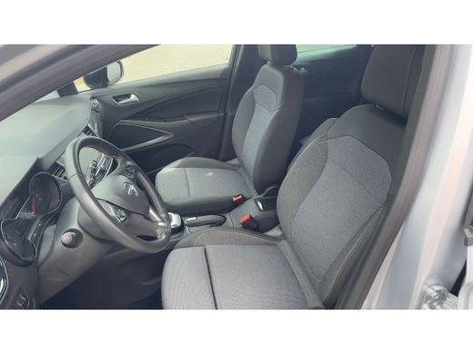 Opel Crossland 1.2 Turbo Elegance 130PK Automaat | Camera | Navigatie | Cruise Control | Apple Carplay / Android... ActivLease financial lease