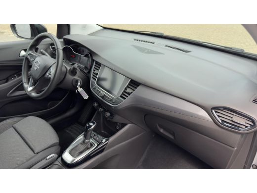Opel Crossland 1.2 Turbo Elegance 130PK Automaat | Camera | Navigatie | Cruise Control | Apple Carplay / Android... ActivLease financial lease