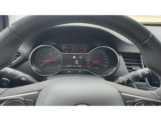 Opel Crossland 1.2 Turbo Elegance 130PK Automaat | Camera | Navigatie | Cruise Control | Apple Carplay / Android... ActivLease financial lease