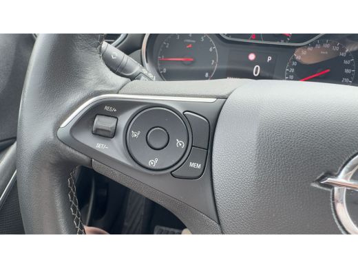 Opel Crossland 1.2 Turbo Elegance 130PK Automaat | Camera | Navigatie | Cruise Control | Apple Carplay / Android... ActivLease financial lease