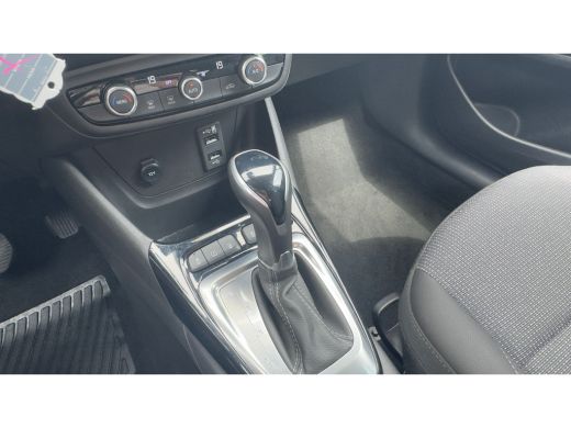 Opel Crossland 1.2 Turbo Elegance 130PK Automaat | Camera | Navigatie | Cruise Control | Apple Carplay / Android... ActivLease financial lease
