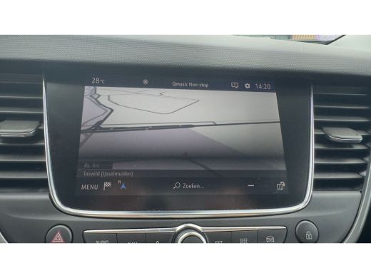 Opel Crossland 1.2 Turbo Elegance 130PK Automaat | Camera | Navigatie | Cruise Control | Apple Carplay / Android... ActivLease financial lease
