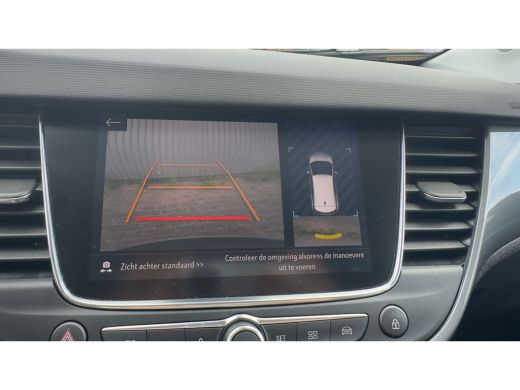 Opel Crossland 1.2 Turbo Elegance 130PK Automaat | Camera | Navigatie | Cruise Control | Apple Carplay / Android... ActivLease financial lease