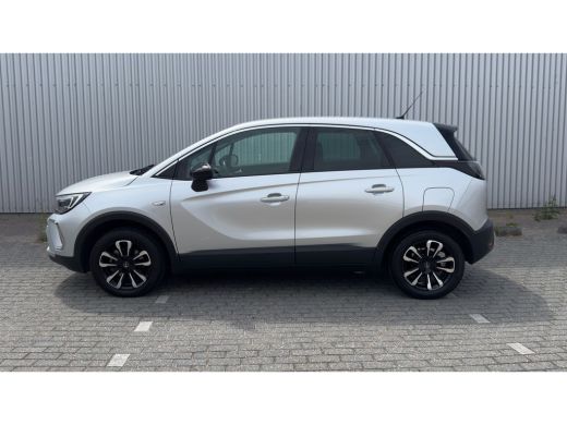 Opel Crossland 1.2 Turbo Elegance 130PK Automaat | Camera | Navigatie | Cruise Control | Apple Carplay / Android... ActivLease financial lease