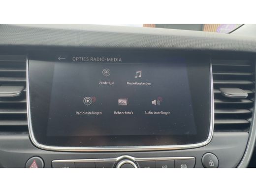 Opel Crossland 1.2 Turbo Elegance 130PK Automaat | Camera | Navigatie | Cruise Control | Apple Carplay / Android... ActivLease financial lease