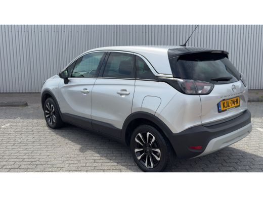 Opel Crossland 1.2 Turbo Elegance 130PK Automaat | Camera | Navigatie | Cruise Control | Apple Carplay / Android... ActivLease financial lease