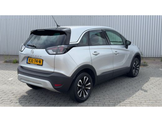 Opel Crossland 1.2 Turbo Elegance 130PK Automaat | Camera | Navigatie | Cruise Control | Apple Carplay / Android... ActivLease financial lease