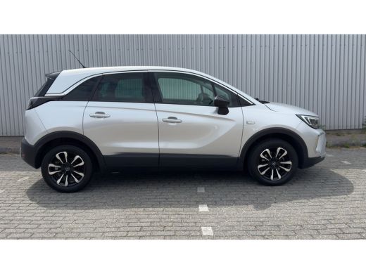 Opel Crossland 1.2 Turbo Elegance 130PK Automaat | Camera | Navigatie | Cruise Control | Apple Carplay / Android... ActivLease financial lease