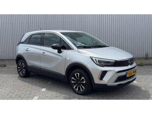 Opel Crossland 1.2 Turbo Elegance 130PK Automaat | Camera | Navigatie | Cruise Control | Apple Carplay / Android... ActivLease financial lease