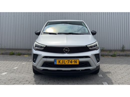 Opel Crossland 1.2 Turbo Elegance 130PK Automaat | Camera | Navigatie | Cruise Control | Apple Carplay / Android... ActivLease financial lease