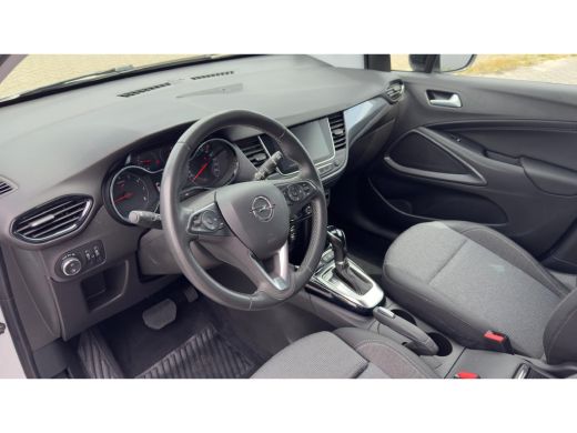 Opel Crossland 1.2 Turbo Elegance 130PK Automaat | Camera | Navigatie | Cruise Control | Apple Carplay / Android... ActivLease financial lease