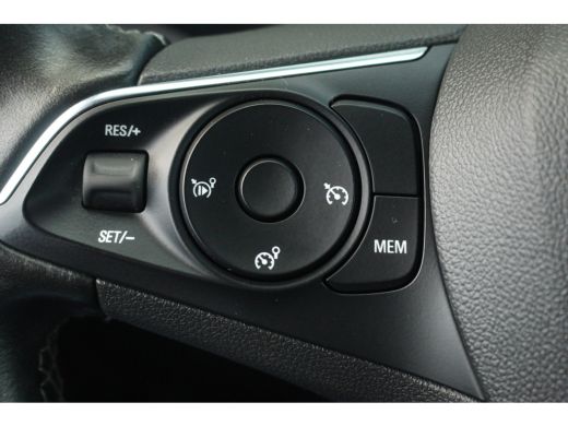 Opel Crossland 1.2 Turbo 110 PK GS Line | Trekhaak | AGR | CarPlay | Navi | Camera | Airco | LED | 16" LMV | Tre... ActivLease financial lease