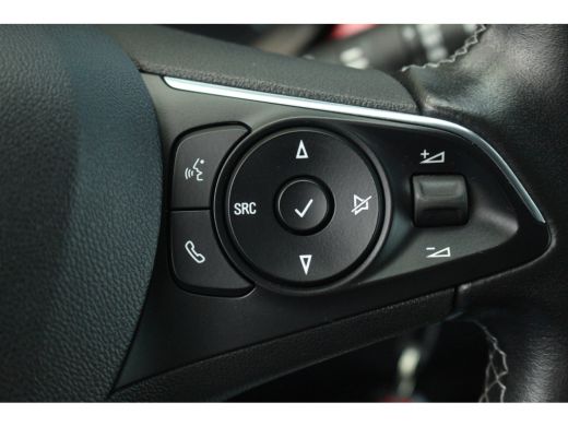 Opel Crossland 1.2 Turbo 110 PK GS Line | Trekhaak | AGR | CarPlay | Navi | Camera | Airco | LED | 16" LMV | Tre... ActivLease financial lease