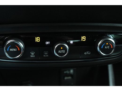 Opel Crossland 1.2 Turbo 110 PK GS Line | Trekhaak | AGR | CarPlay | Navi | Camera | Airco | LED | 16" LMV | Tre... ActivLease financial lease