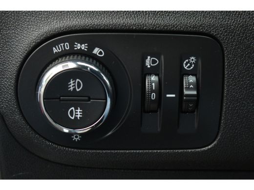 Opel Crossland 1.2 Turbo 110 PK GS Line | Trekhaak | AGR | CarPlay | Navi | Camera | Airco | LED | 16" LMV | Tre... ActivLease financial lease
