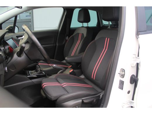 Opel Crossland 1.2 Turbo 110 PK GS Line | Trekhaak | AGR | CarPlay | Navi | Camera | Airco | LED | 16" LMV | Tre... ActivLease financial lease