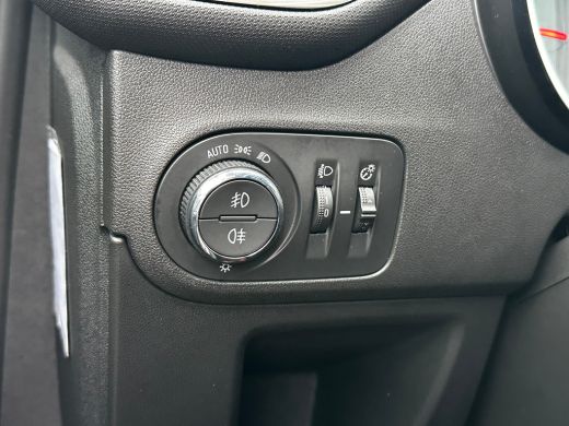 Opel Crossland X 1.2 130 PK Automaat Turbo Innovation | TREKHAAK| LED KOPLAMPEN| PARKEERSENSOREN| NAVIGATIE + APPL... ActivLease financial lease