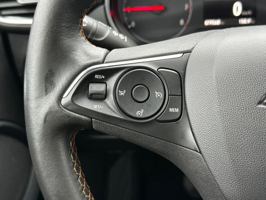 Opel Crossland X 1.2 130 PK Automaat Turbo Innovation | TREKHAAK| LED KOPLAMPEN| PARKEERSENSOREN| NAVIGATIE + APPL... ActivLease financial lease