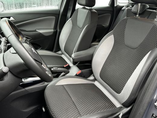 Opel Crossland X 1.2 130 PK Automaat Turbo Innovation | TREKHAAK| LED KOPLAMPEN| PARKEERSENSOREN| NAVIGATIE + APPL... ActivLease financial lease