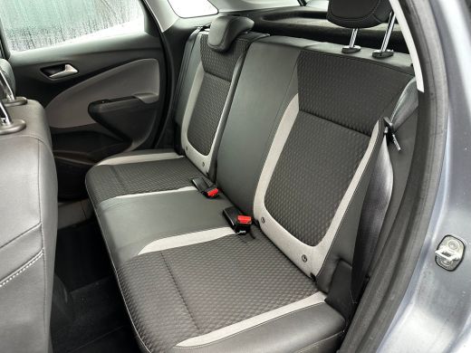 Opel Crossland X 1.2 130 PK Automaat Turbo Innovation | TREKHAAK| LED KOPLAMPEN| PARKEERSENSOREN| NAVIGATIE + APPL... ActivLease financial lease