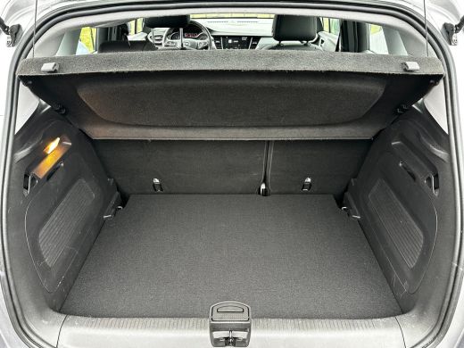 Opel Crossland X 1.2 130 PK Automaat Turbo Innovation | TREKHAAK| LED KOPLAMPEN| PARKEERSENSOREN| NAVIGATIE + APPL... ActivLease financial lease