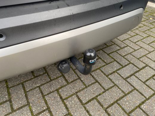 Opel Crossland X 1.2 130 PK Automaat Turbo Innovation | TREKHAAK| LED KOPLAMPEN| PARKEERSENSOREN| NAVIGATIE + APPL... ActivLease financial lease