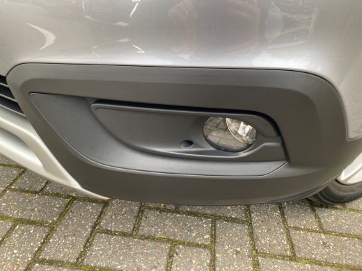 Opel Crossland X 1.2 130 PK Automaat Turbo Innovation | TREKHAAK| LED KOPLAMPEN| PARKEERSENSOREN| NAVIGATIE + APPL... ActivLease financial lease