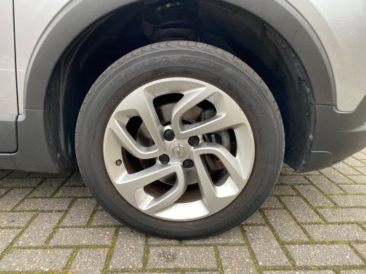 Opel Crossland X 1.2 130 PK Automaat Turbo Innovation | TREKHAAK| LED KOPLAMPEN| PARKEERSENSOREN| NAVIGATIE + APPL... ActivLease financial lease