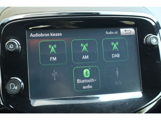 Peugeot 108 1.0 e-VTi Allure | Cruise C. | Navi | Bluetooth | 15" LMV | Elec. Pakket | Cruise C. | Navi | Blu... ActivLease financial lease