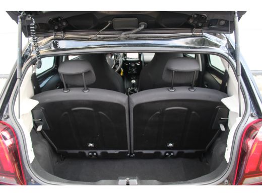 Peugeot 108 1.0 e-VTi Allure | Cruise C. | Navi | Bluetooth | 15" LMV | Elec. Pakket | Cruise C. | Navi | Blu... ActivLease financial lease