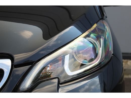 Peugeot 108 1.0 e-VTi Allure | Cruise C. | Navi | Bluetooth | 15" LMV | Elec. Pakket | Cruise C. | Navi | Blu... ActivLease financial lease