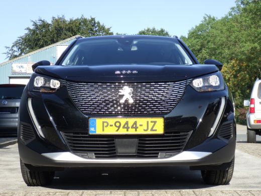Peugeot 2008 1.2 Automaat Allure Pack, Cruise, Camera, PDC, NL/NAP! ActivLease financial lease