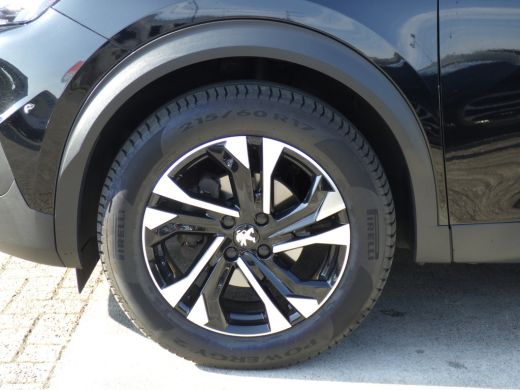 Peugeot 2008 1.2 Automaat Allure Pack, Cruise, Camera, PDC, NL/NAP! ActivLease financial lease