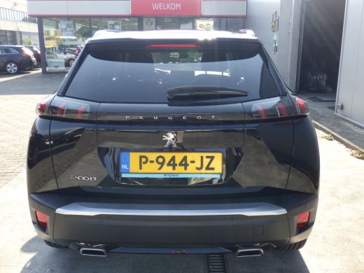 Peugeot 2008 1.2 Automaat Allure Pack, Cruise, Camera, PDC, NL/NAP! ActivLease financial lease