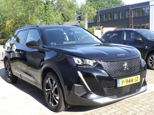 Peugeot 2008 1.2 Automaat Allure Pack, Cruise, Camera, PDC, NL/NAP! ActivLease financial lease