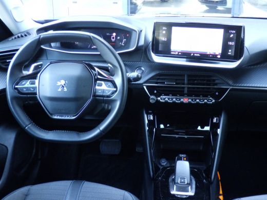 Peugeot 2008 1.2 Automaat Allure Pack, Cruise, Camera, PDC, NL/NAP! ActivLease financial lease