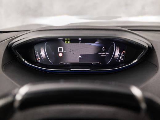 Peugeot 5008 1.2 PureTech GT 7 Persoons Automaat (APPLE CARPLAY, 1e EIGENAAR, GROOT NAVI, LEDER/ALCANTARA, 360... ActivLease financial lease