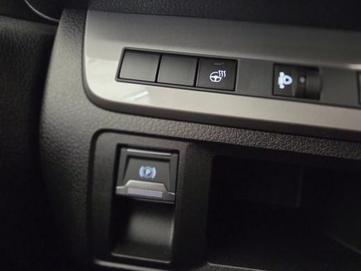 Peugeot e-Expert EV L3 DC 75 kWh STX Special Edition, trekhaak, camera, apple carplay, keyless, tot 8 jaar garantie ActivLease financial lease