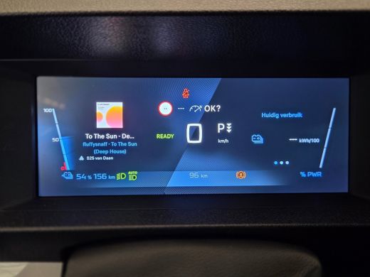 Peugeot e-Expert EV L3 DC 75 kWh STX Special Edition, trekhaak, camera, apple carplay, keyless, tot 8 jaar garantie ActivLease financial lease