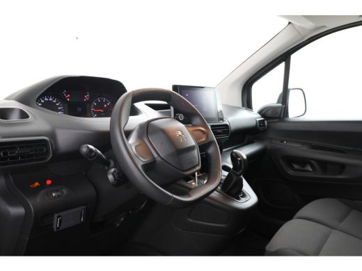 Peugeot Partner 1.5 BlueHDI Pro Long Imperial, Apple carplay, Navigatie ActivLease financial lease