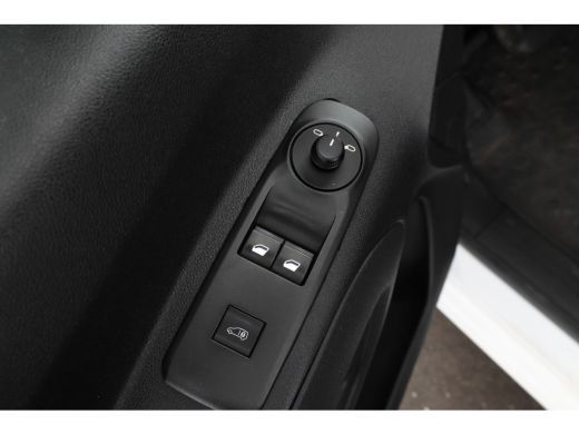 Peugeot Partner 1.5 BlueHDI Pro Long Imperial, Apple carplay, Navigatie ActivLease financial lease