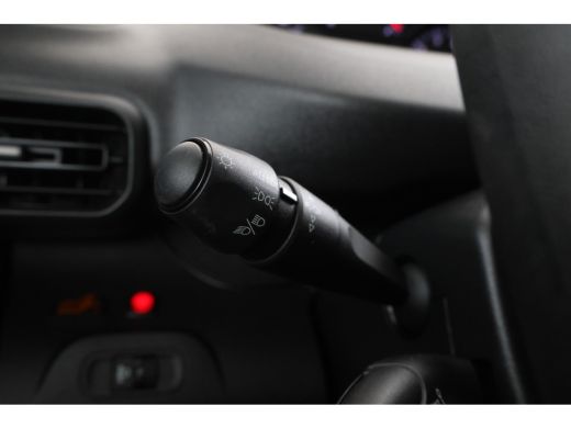 Peugeot Partner 1.5 BlueHDI Pro Long Imperial, Apple carplay, Navigatie ActivLease financial lease
