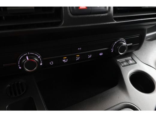 Peugeot Partner 1.5 BlueHDI Pro Long Imperial, Apple carplay, Navigatie ActivLease financial lease