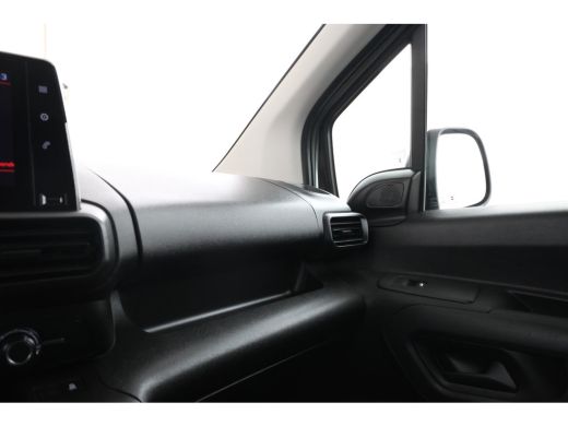 Peugeot Partner 1.5 BlueHDI Pro Long Imperial, Apple carplay, Navigatie ActivLease financial lease
