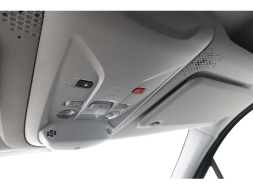 Peugeot Partner 1.5 BlueHDI Pro Long Imperial, Apple carplay, Navigatie ActivLease financial lease