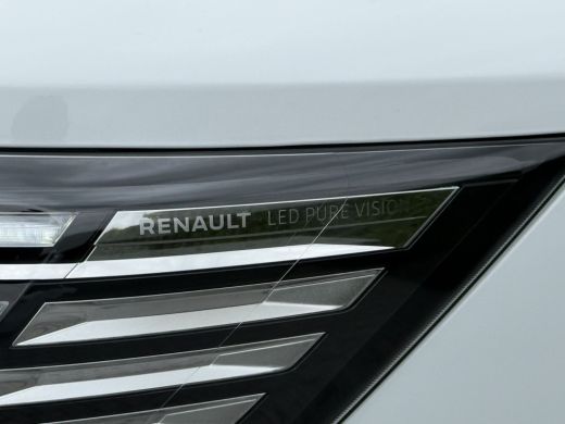 Renault Trafic 2.0 dCi 150 PK AUTOMAAT / L2H1 / 27.349 KM!! / TREKHAAK / IMPERIAAL / 3-ZITS / CAMERA / LED ActivLease financial lease