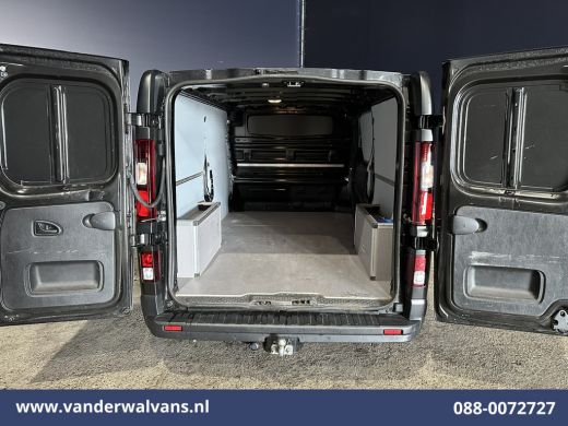 Renault Trafic 2.0 MultiJet 146pk L2H1 Euro6 Airco | Camera | Navigatie | Cruisecontrol Trekhaak, Parkeersensore... ActivLease financial lease